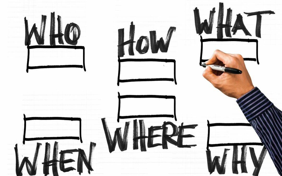 7 Organisationstipps, die dein Business optimieren