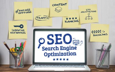Wie SEO deine Website oder Onlineshop vorantreibt