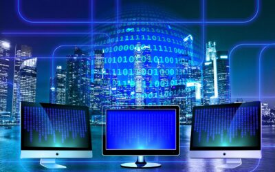 Als Unternehmer erfolgreich digital durchstarten