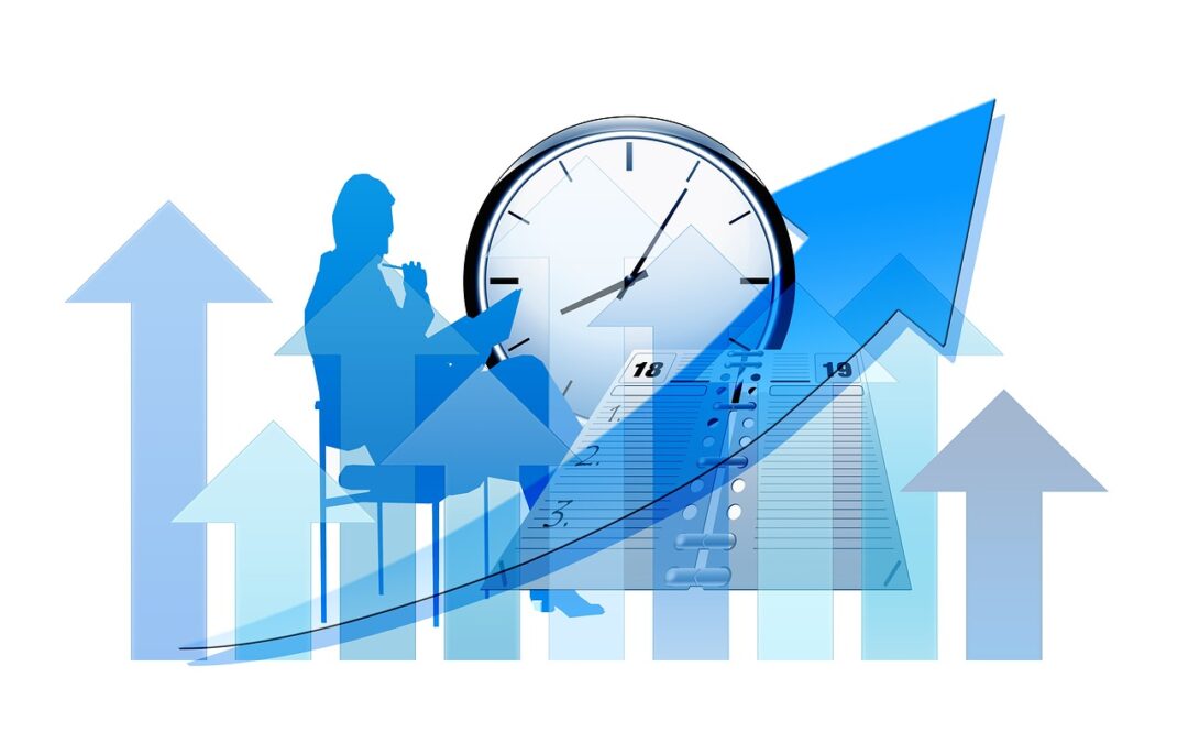 Wie du deine Produktivität durch Digitales Zeitmanagement steigerst